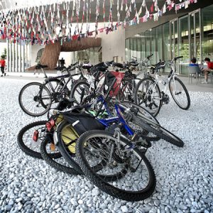 Magnalonga 2012, al MaXXI